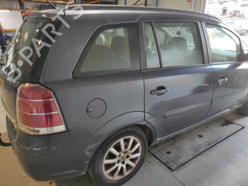 Used Parts OPEL ZAFIRA / ZAFIRA FAMILY B (A05) 1.9 CDTI (M75) (120 hp) 4280304