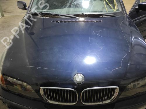 hood-bmw-3-e46-320-d-1997-1998-1999-2000-2001-2002-2003-2004-2005-22376182 main image