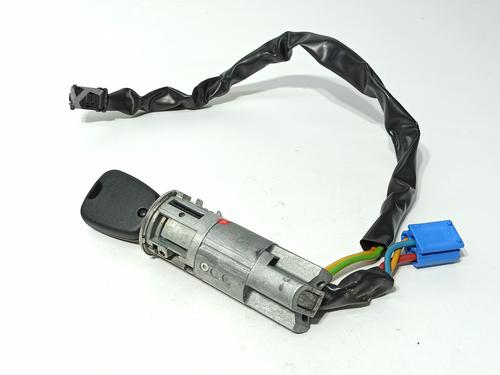 Ignition barrel PEUGEOT 206 Hatchback (2A/C) | BP29047182M48