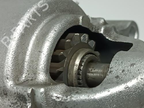 Startmotor BMW 1 (F40) 118 d | BP24158047M8 