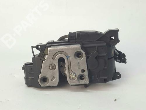 Used Rear right lock RENAULT CLIO III (BR0/1, CR0/1) 1.5 dCi (BR17, CR17) (86 hp) 8355450
