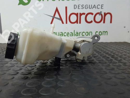 Brake master cylinder OPEL CORSA E (X15) 1.4 LPG (08, 68) | BP2748229M77 