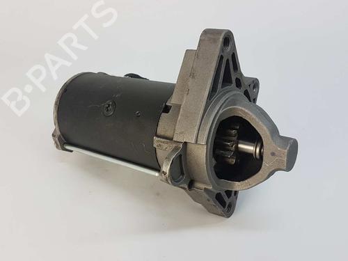 Startmotor NISSAN QASHQAI / QASHQAI +2 I (J10, NJ10, JJ10E) 2.0 dCi | BP7790416M8 