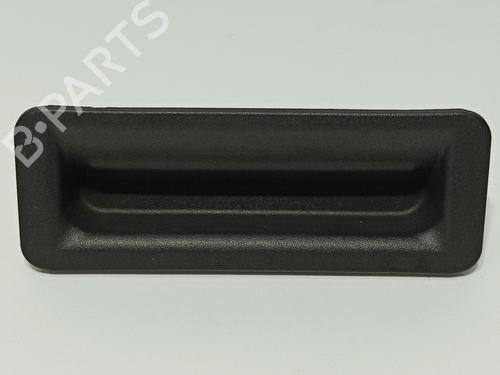 Used Tailgate handle HYUNDAI TUCSON (TL, TLE) 1.6 GDi (132 hp) 19490800