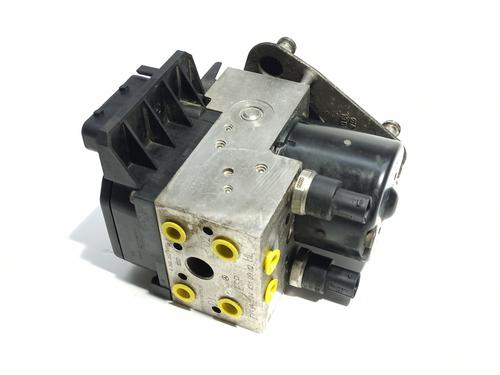 Abs pomp MERCEDES-BENZ A-CLASS (W168) A 170 CDI (168.009, 168.109) (95 hp) 19107005
