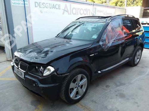 Oliekøler BMW X3 (E83) 3.0 i xDrive | BP8748792M33 