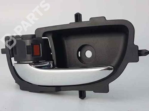 Used Rear left interior door handle TOYOTA YARIS (_P13_) [2010-2020]  3330693