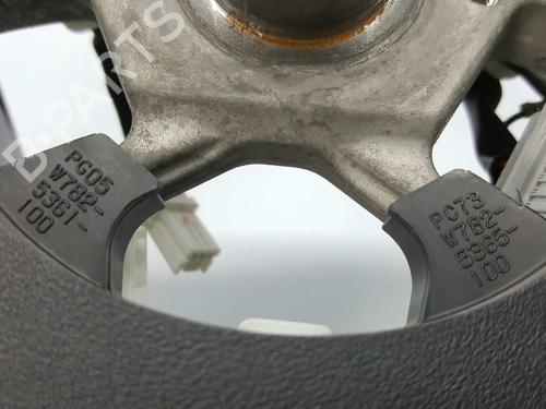 Steering wheel INFINITI M (Y51) 30d | BP7170870C49