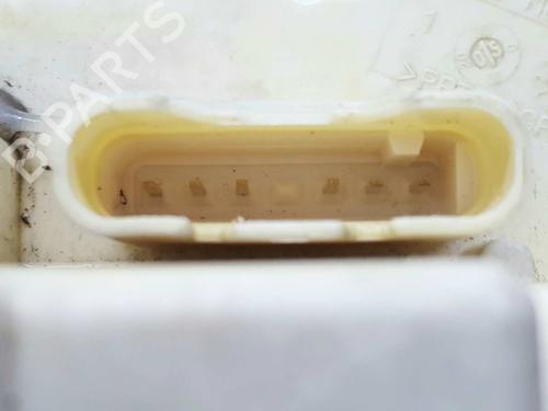 Rear right lock MERCEDES-BENZ S-CLASS (W221, V221) S 320 CDI (221.022, 221.122) | BP3675969C99