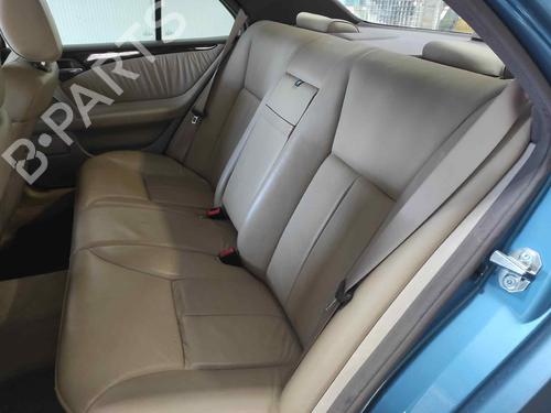Elektronisk modul MERCEDES-BENZ E-CLASS (W210) E 320 (210.055) | BP15811360M83