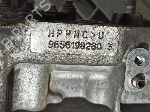 Other PEUGEOT PARTNER MPV (5_, G_) 1.6 HDi 75 | BP29873659O1