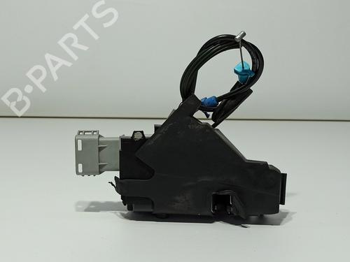 Rear right lock CITROËN C4 I (LC_) 1.6 HDi | BP16395278C99 