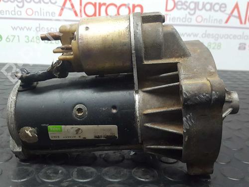 Anlasser für HYUNDAI LANTRA II (J-2) 1.9 D (68 hp) 2756739