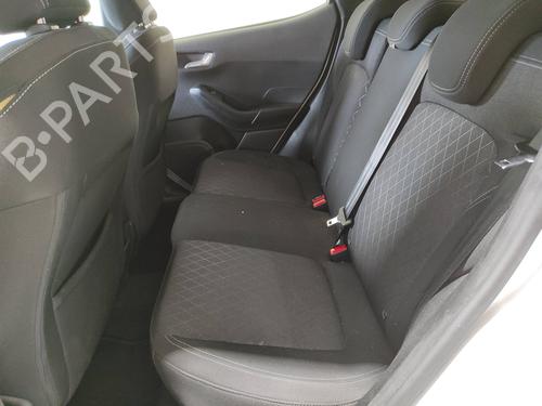 Używane części FORD FIESTA VII (HJ, HF) 1.0 EcoBoost (95 hp) 4281243