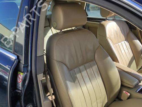 Used Right front seat AUDI A8 D3 (4E2, 4E8) 3.0 TDI quattro (233 hp) 17975817