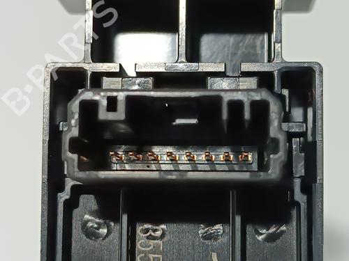 Right front window switch TOYOTA COROLLA Hatchback (_E21_, _EA1_, _EH1_) | BP13402759I26