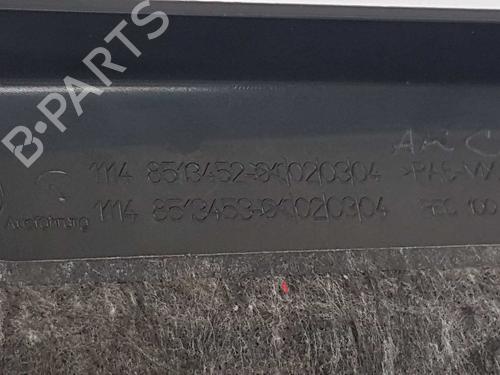 Upper protection BMW X5 (F15, F85) xDrive 30 d | BP9953020M93 