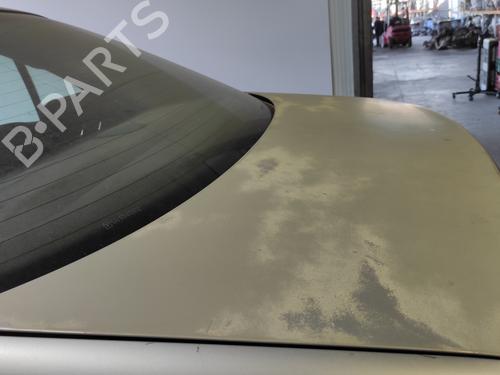 Tailgate MERCEDES-BENZ C-CLASS (W203) C 270 CDI (203.016) | BP17574476C6 