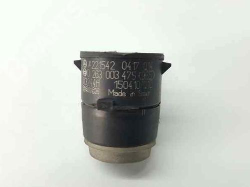 Electronic module MERCEDES-BENZ SPRINTER 3,5-t Van (B906) 313 CDI (906.631, 906.633, 906.635, 906.637) | BP10263778M83 