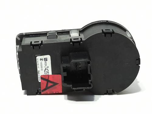 Headlight switch OPEL MOKKA / MOKKA X (J13) 1.7 CDTI (_76) | BP27509336I24