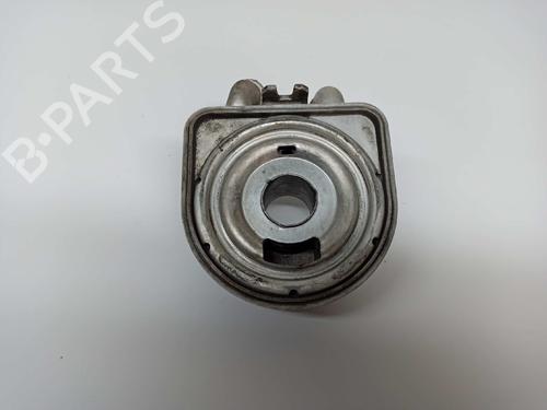 Oil radiator CITROËN C15 Box Body/MPV (VD_) 1.8 D | BP14537509M33 