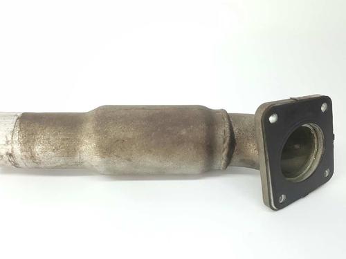 Used Pipe TOYOTA LAND CRUISER PRADO (_J12_) 3.0 D-4D (KDJ120, KDJ125) (163 hp) 14534610