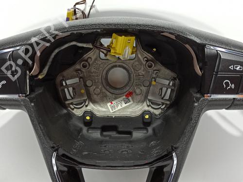 Steering wheel SEAT IBIZA V (KJ1, KJG) 1.0 TSI | BP16661752C49 