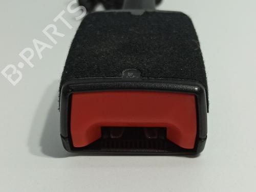 Seat buckle VW PASSAT B7 (362) 2.0 TDI | BP40260672I32 - Image 2