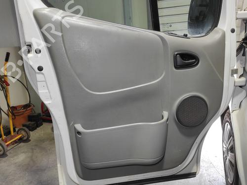 front-left-panel-renault-trafic-ii-van-fl-2001-35784150 main image
