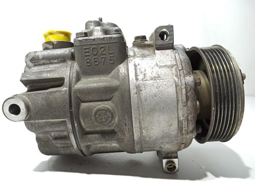 AC compressor AUDI A3 (8P1) 1.9 TDI | BP32979890M34  - Image 6