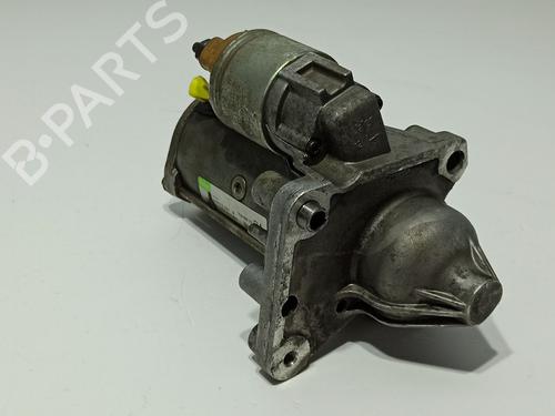 Used Starter Starter PEUGEOT 307 (3A/C) [2000-2012] 33411476 33411476