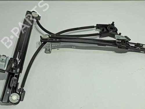 Front left window mechanism SEAT IBIZA IV (6J5, 6P1) 1.2 TSI | BP15189402C22 