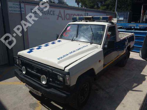 Climate control NISSAN PATROL III/2 Station Wagon (W260) 2.8 D 4x4 | BP3329827I5 