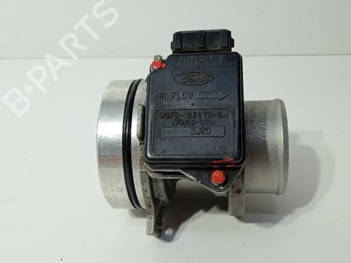Mass air flow sensor FORD ESCORT V Saloon (AFL) 1.6 i 16V | BP29380764M95 