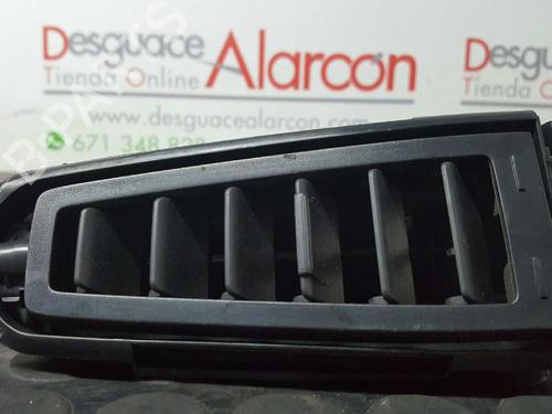 Air vent CITROËN C4 Picasso I MPV (UD_) 1.6 HDi 110 9657691577