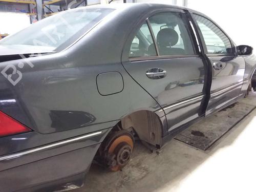Used Parts MERCEDES-BENZ C-CLASS (W203) C 220 CDI (203.006) (136 hp) 4279272
