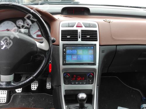 Engine PEUGEOT 307 CC (3B) 2.0 16V | BP18060706M1 