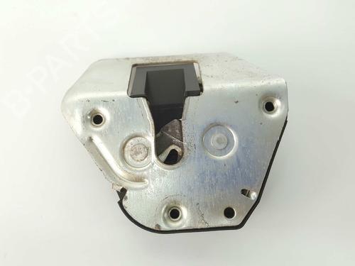 Used Rear right lock PEUGEOT PARTNER MPV (5_, G_) 1.6 HDi 90 (90 hp) 11423812