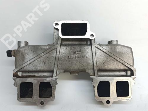Intake manifold LAND ROVER FREELANDER I (L314) 2.0 DI 4x4 | BP7794275M70 