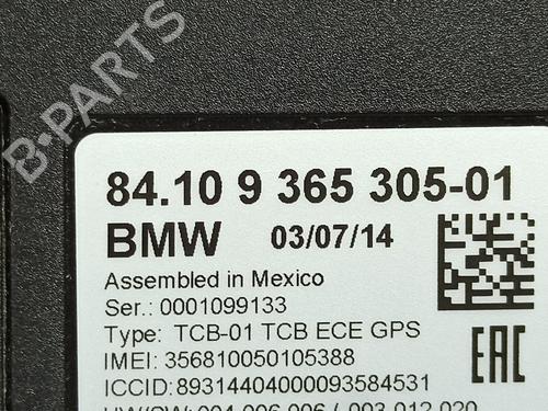 Electronic module BMW 1 (F20) 116 d | BP24821596M83