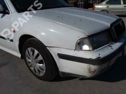 Starter SKODA OCTAVIA I (1U2) 1.9 TDI | BP6645915M8 