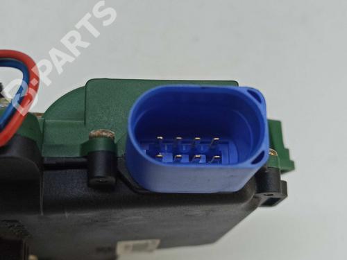 Front left lock VW POLO (9N_, 9A_) 1.9 TDI | BP10040472C98 