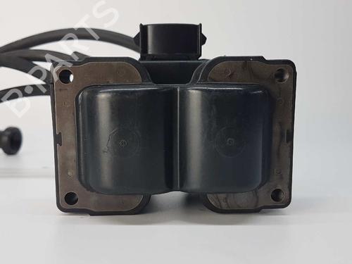 Ignition coil FORD ESCORT V Saloon (AFL) 1.6 i 16V | BP6009268M94 