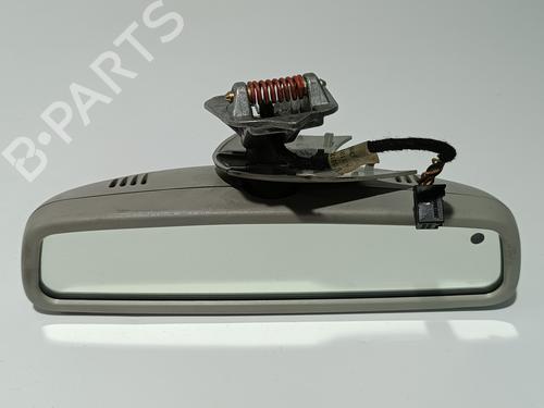 Used Rear mirror MERCEDES-BENZ E-CLASS (W211) E 270 CDI (211.016) (177 hp) 16674521
