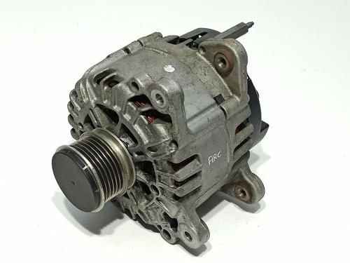 Used Alternator Alternator VW GOLF VI (5K1) 1.6 TDI (105 hp) 36295343 36295343