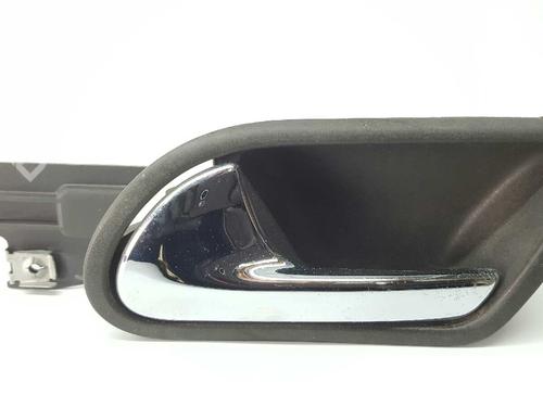 Venstre bagtil invendig håndtag VW GOLF V (1K1) 1.9 TDI | BP3289295I15 