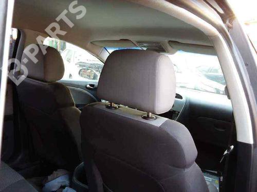Front left exterior door handle SEAT LEON (1P1) 1.9 TDI | BP2737282C128 