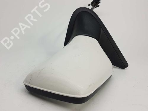 Left mirror VW GOLF III (1H1) 1.9 SDI | BP6330640C26 