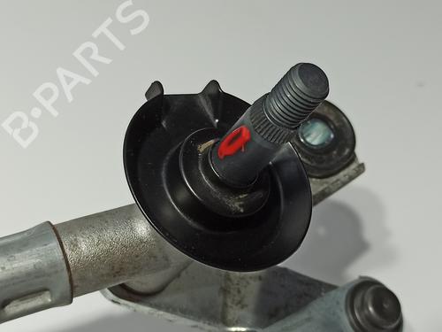 Front wiper motor HYUNDAI TUCSON (NX4E, NX4A) 1.6 CRDi | BP25907602M29