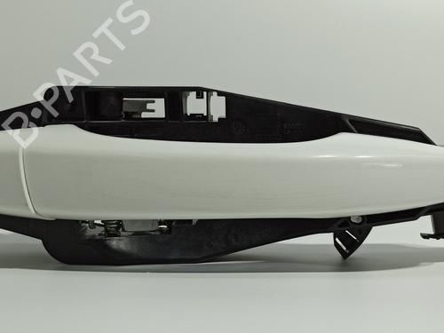 Used Rear right exterior door handle PEUGEOT 2008 II (UD_, US_, UY_, UJ_, UR_, UC_) [2019-2025]  15048260